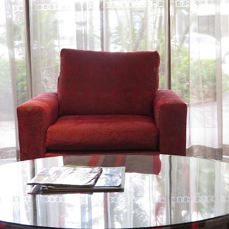 Summit Apartments Brisbane Dış mekan fotoğraf