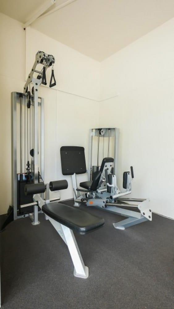 Summit Apartments Brisbane Dış mekan fotoğraf