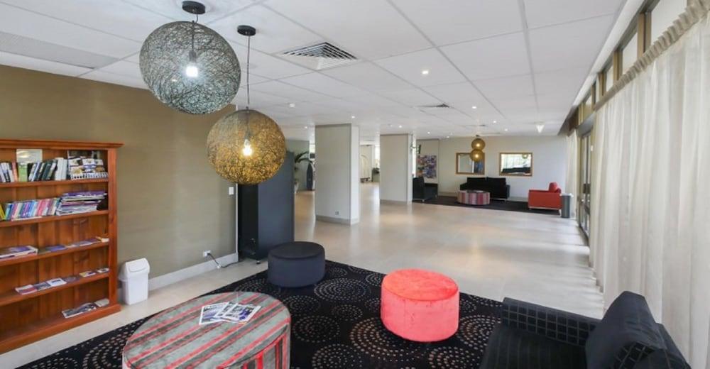 Summit Apartments Brisbane Dış mekan fotoğraf