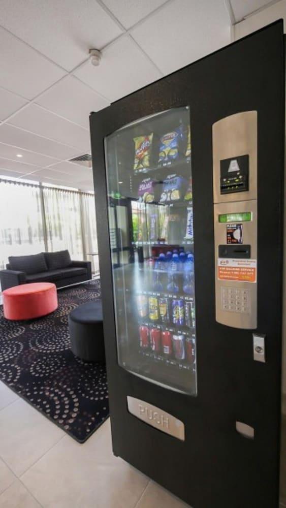 Summit Apartments Brisbane Dış mekan fotoğraf