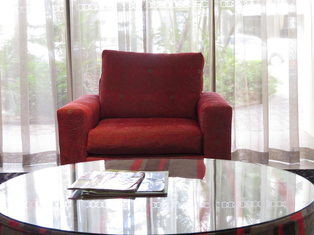 Summit Apartments Brisbane Dış mekan fotoğraf