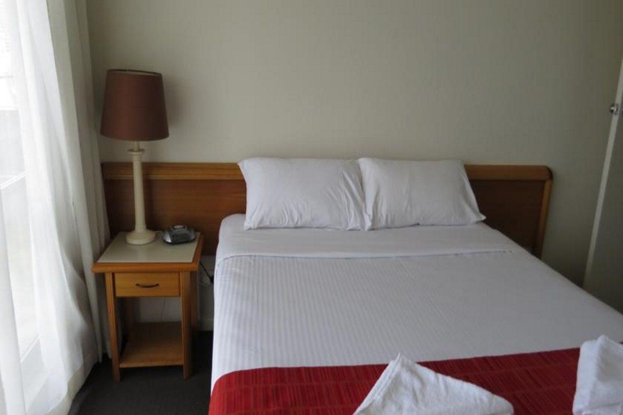 Summit Apartments Brisbane Dış mekan fotoğraf