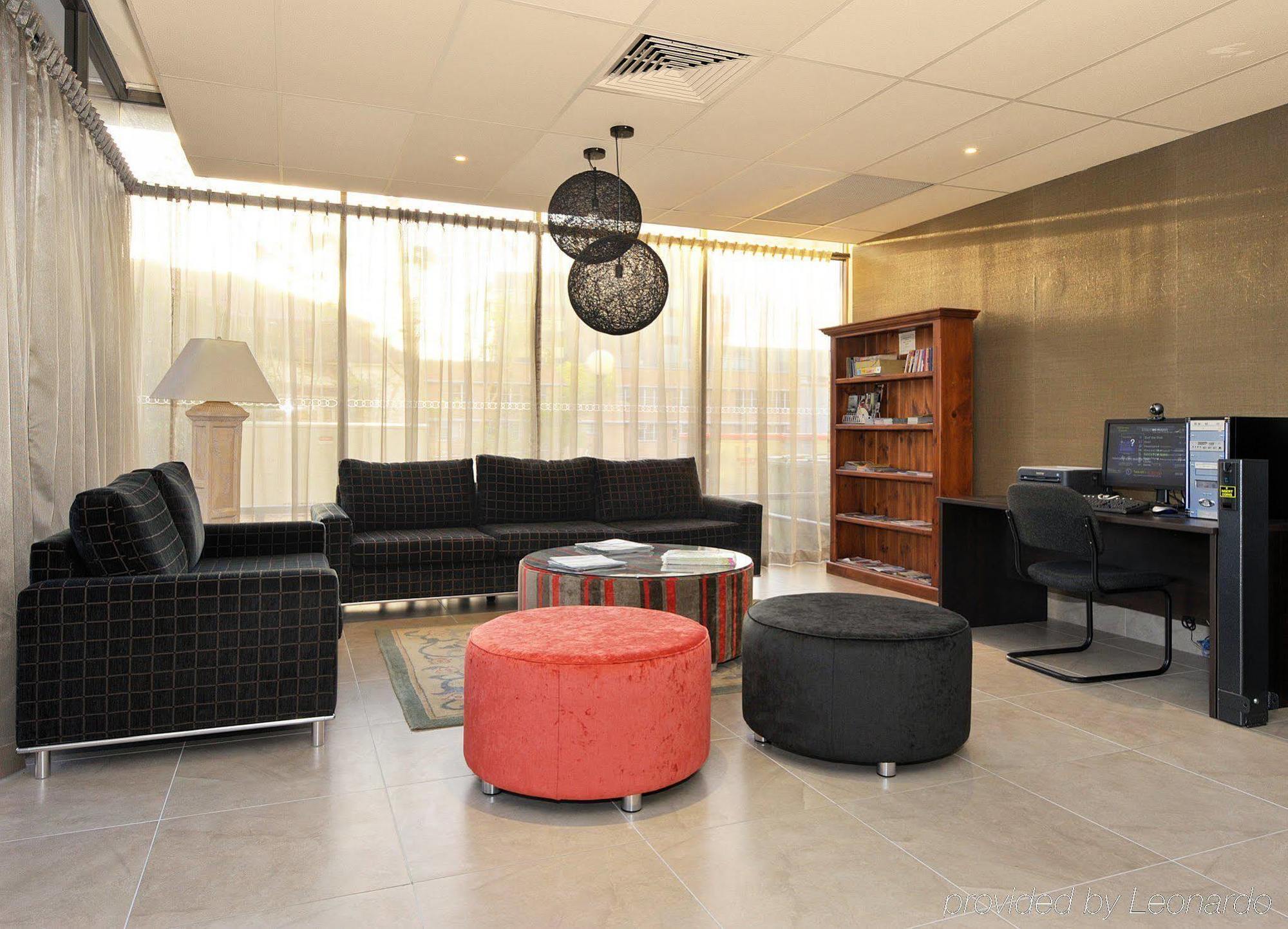 Summit Apartments Brisbane Dış mekan fotoğraf