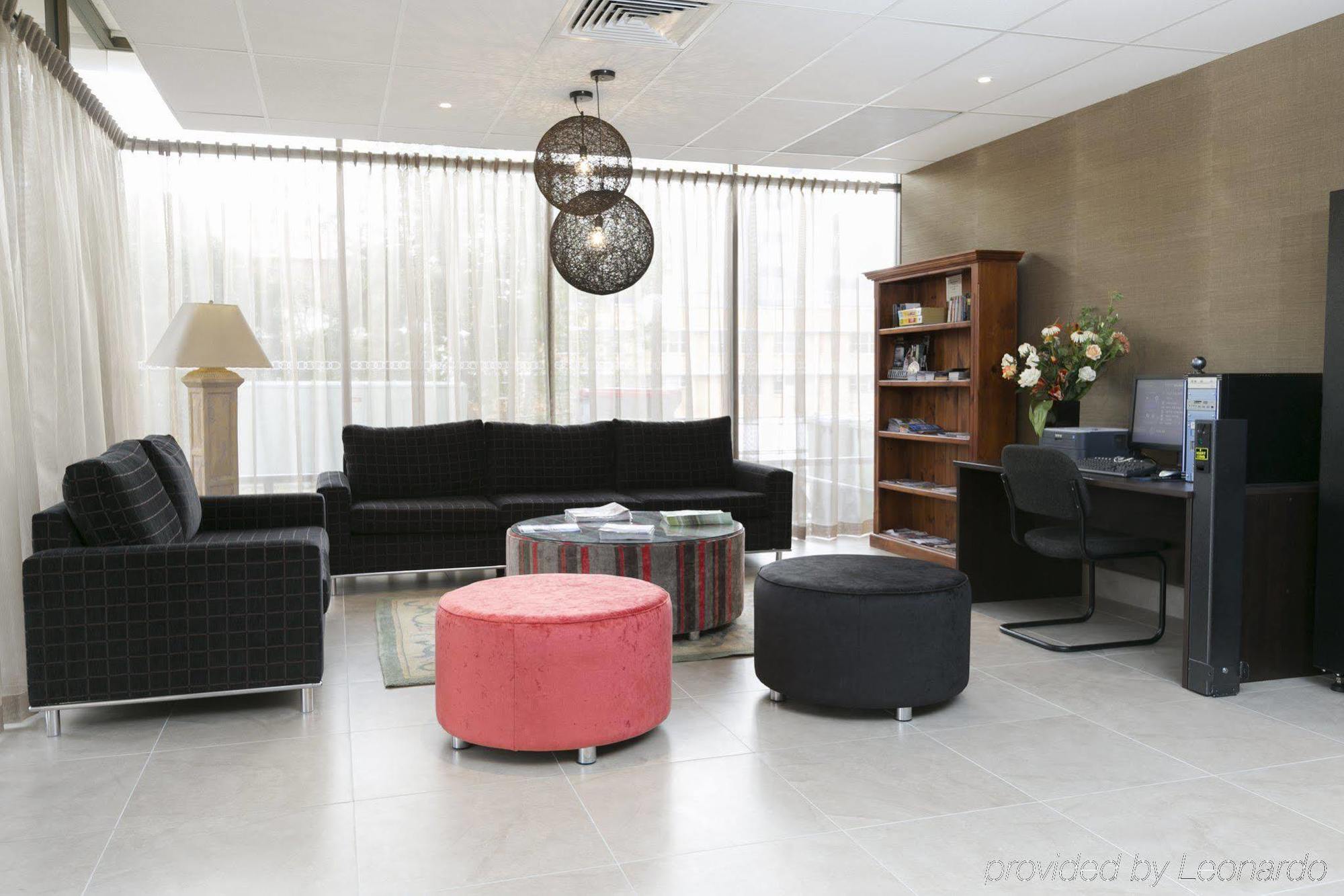 Summit Apartments Brisbane Dış mekan fotoğraf