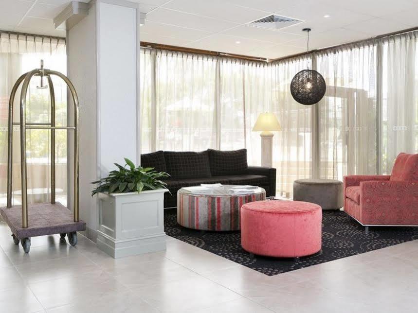 Summit Apartments Brisbane Dış mekan fotoğraf